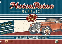 OldtimerMesseMotorRetro2026_AjuntamentdeMarrataxi
