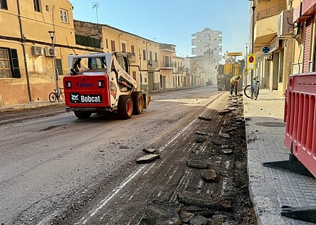 Bauarbeiten_Zentrum_Inca_Ajuntament_dInca