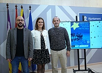 Dreikoenigsumzug_Palma_Cabalgata_de_Reyes_Praesentation_Ajuntament_de_Palma