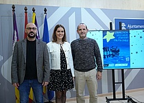 Dreikoenigsumzug_Palma_Cabalgata_de_Reyes_Praesentation_Ajuntament_de_Palma