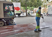 Emaya_Strassenreinigung_Palma_Sauber