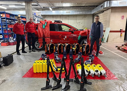 NeueAusruestungFeuerwehr_ConselldeMallorca