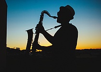Saxophon_Pexels_Jazz