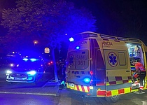 Elektroroller_Sturz_Policia_Local_d__Alcudia