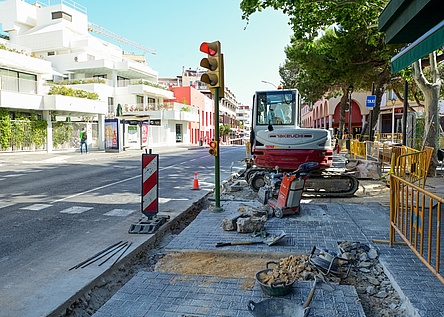 JoanMiroBauarbeiten_AjuntamentdePalma