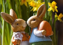 ostern