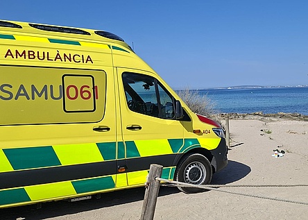Ambulancia_el_Sueno_Caib