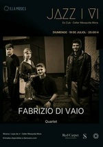 Jazz_Quartett