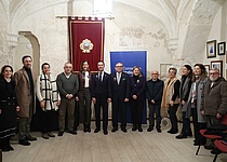 TiersegnungenKultureberInselrat_ConselldeMallorca