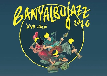 Banyalbujazz2026_AjuntamentdeBanyalbufar