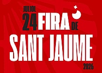FiraSantJaume2026Manacor_AjuntamentdeManacor