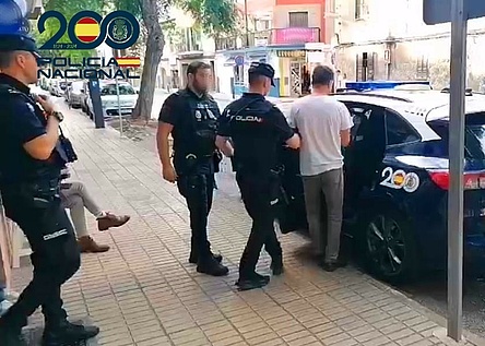Festnahme_Manacor_infraviviendas_Policia_Nacional