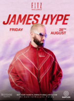 hype