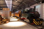Eisenbahnmuseum_Son_Carrio_Caib