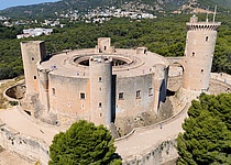 FotoCastellBellver_AjuntamentdePalma
