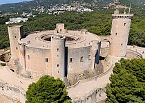 FotoCastellBellver_AjuntamentdePalma