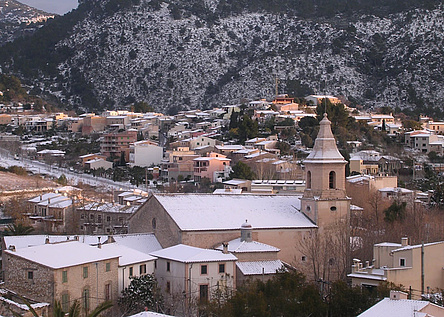 Puigpunyent_Schnee_ajuntament