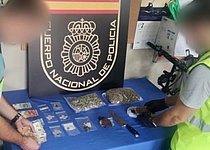 Drogen_Pere_Garau_Policia_Nacional