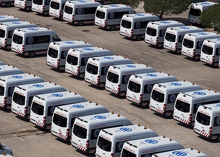 Krankentransporte_Parkplatz_Caib