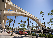 BrueckeAbrissPaseoMaritimoHotelMediterraneo_PortsdeBalears