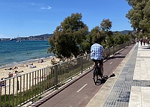 FahrradfahrerStadtstrand_InternMaresa