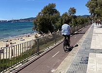 FahrradfahrerStadtstrand_InternMaresa