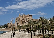 Kathedrale_Palma_Parc_de_la_Mar_intern_Dominik