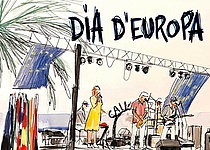 Europatag_Palmanova_Ajuntament_Calvia