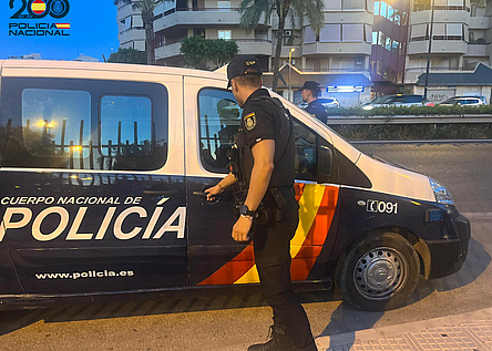 PoliciaNacionalAuto_PoliciaNacional