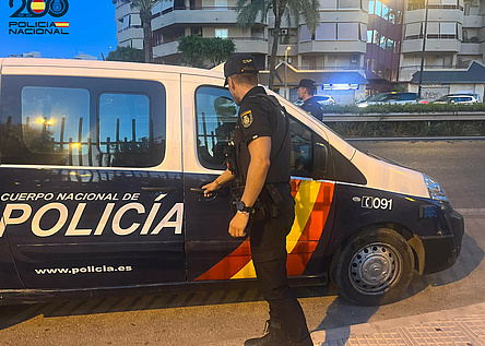 PoliciaNacionalAuto_PoliciaNacional