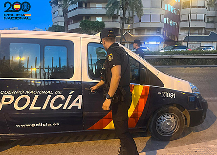 PoliciaNacionalAuto_PoliciaNacional