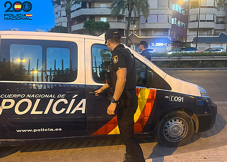 PoliciaNacionalAuto_PoliciaNacional