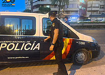 PoliciaNacionalAuto_PoliciaNacional
