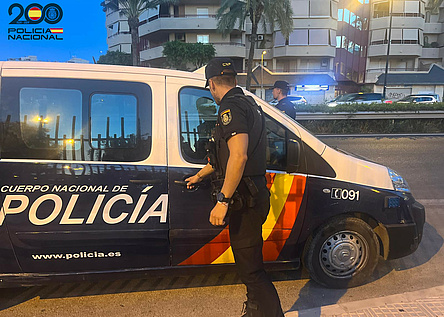 PoliciaNacionalAuto_PoliciaNacional