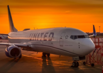UnitedAirlinesFlugzeug_Instagram_UnitedAirlines