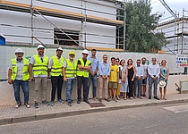 Bauarbeiten_AjuntamentdeSantLlorencdesCardassar