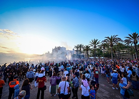 Nit_de_Sant_Joan_4_Ajuntament_de_Palma_Facebook