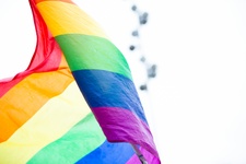 regenbogenflagge regenbogenflagge