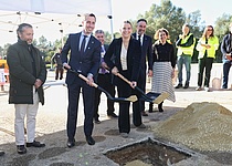 Spatenstich_Verkehrsanbindung_Sa_Pobla_Consell_de_Mallorca