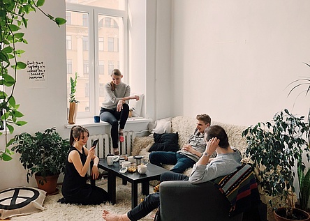 WG_Wohnung_Wohngemeinschaft