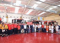 Feuerwache_Manacor_Eroeffnung_Consell_de_Mallorca