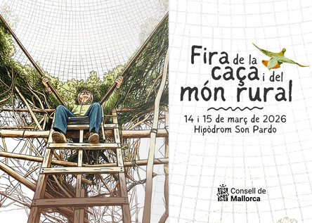 Jagdmesse_Rennbahn_Son_Pardo_Consell_de_Mallorca