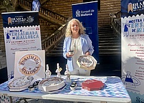 ensaimada_messe_Palma_consell_de_Mallorca
