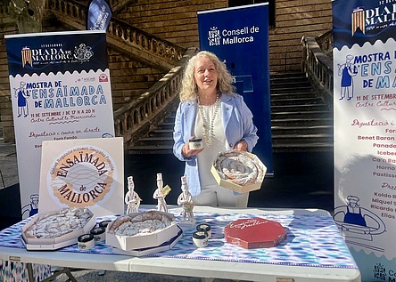 ensaimada_messe_Palma_consell_de_Mallorca