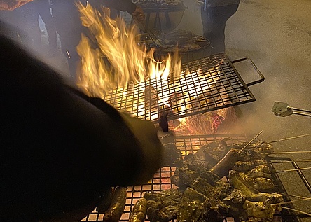 Grill_Sebastian_Wurst