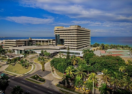 MeliaHabanaCuba_FacebookMeliaHabanaCuba