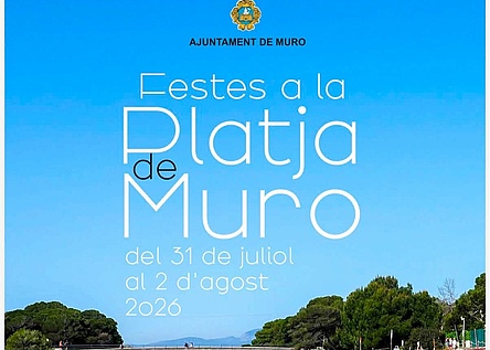 Playa_de_Muro_Strandfest_anjuntament_Facebook
