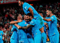 RCDgegenBilbao_Endstand_RCD_Instagram