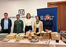 DeutscheFlughafenAntikeStuecke_ConselldeMallorca