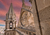 Kathedrale_fuehrung_sonnenuntergang